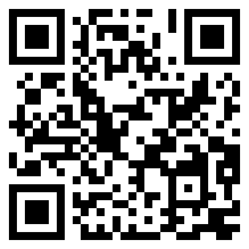 盛群盃Line群QR Code